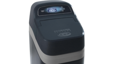 water filtration systems MN