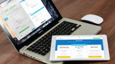 Los Angeles Restoration Web Design Company