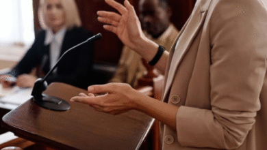 aviation expert witness search