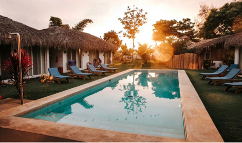 exclusive retreat venues in Ecuador
