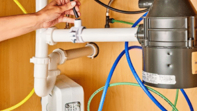 reverse osmosis system maintenance service