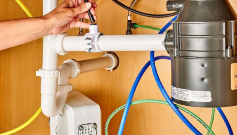 reverse osmosis system maintenance service