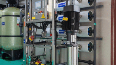 water treatment company near me