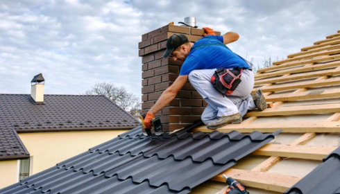 Roofing Services