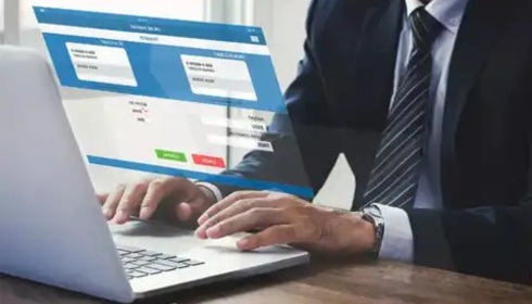 bank account fraud transaction complaint