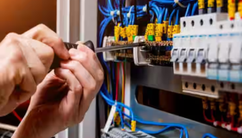 electrical services in Huntsville AL