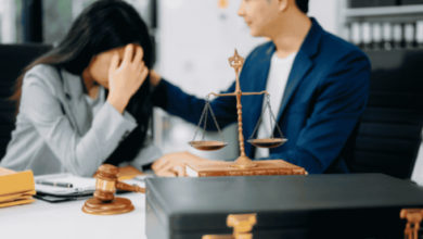 Divorce lawyers near me