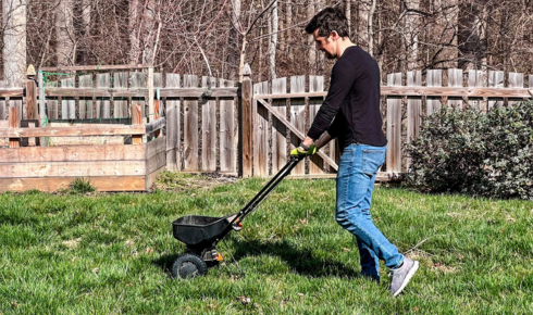 Lawn care companies near me