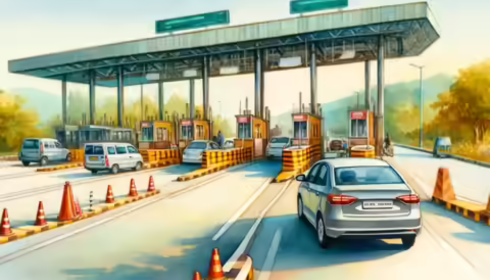 fastag recharge online