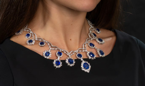 Lily Arkwright engagement rings