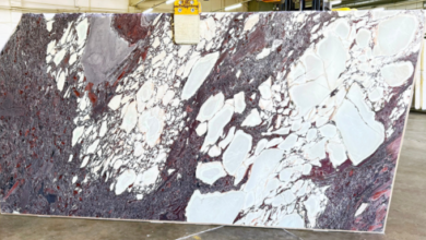 Calacatta Viola Marble