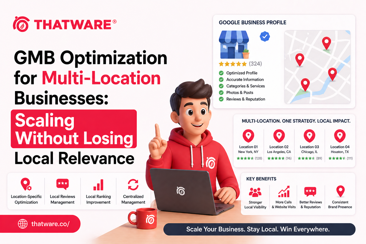 local seo services