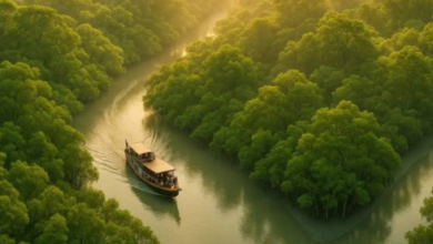 Sundarban trip