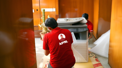 Agarwal Packers and Movers Australia