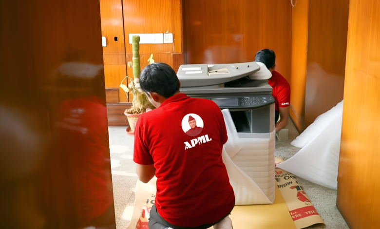Agarwal Packers and Movers Australia