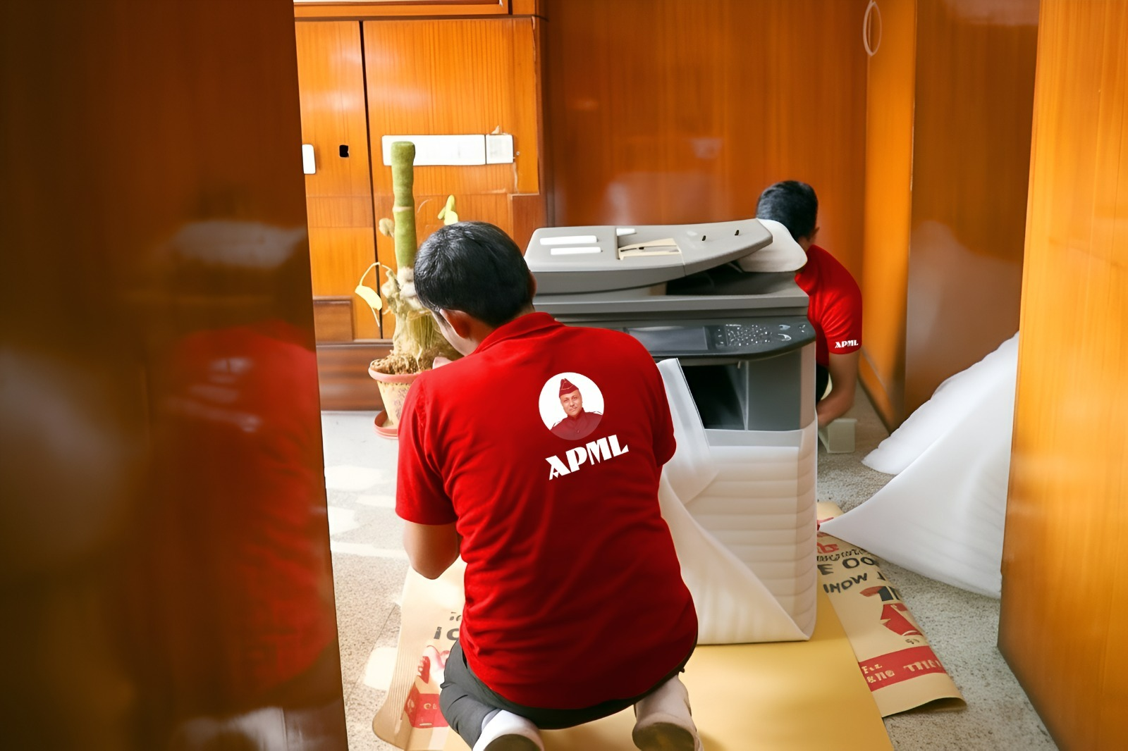 Agarwal Packers and Movers Australia