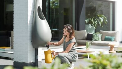 residential water solutions