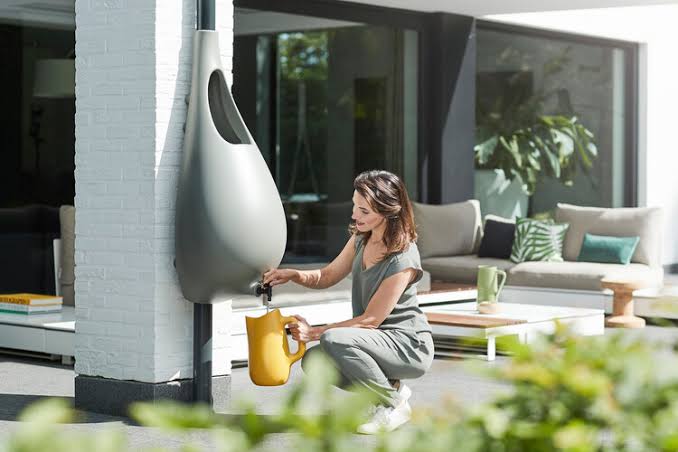 residential water solutions