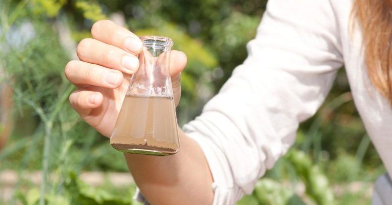 water quality