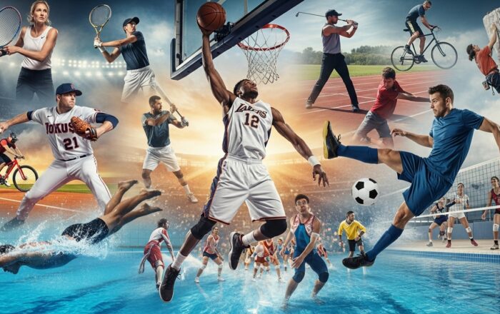 The Evolution of Social Sports Prediction Games