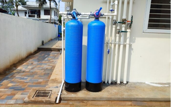 Choosing the Right Water Treatment System for a More Comfortable Home