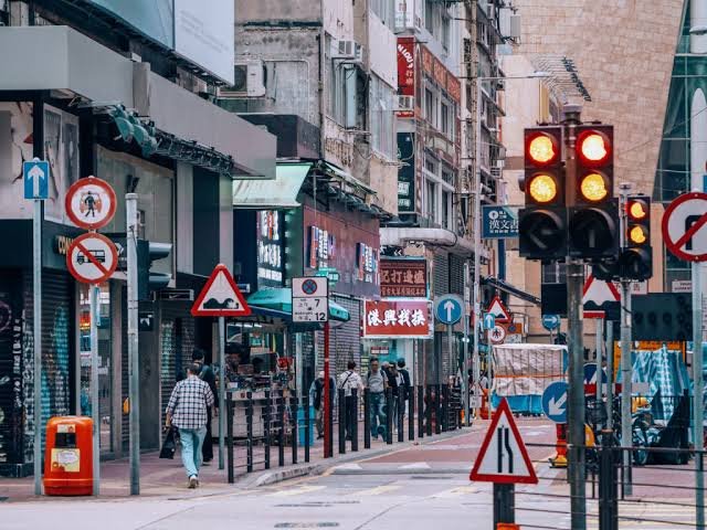 The Cheapest Time to Visit Hong Kong